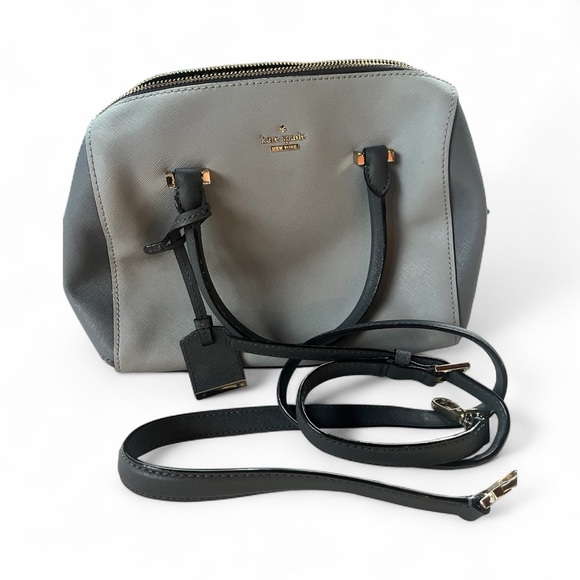 Kate Spade Margaux Colorblock Crossbody - Picture 1 of 10